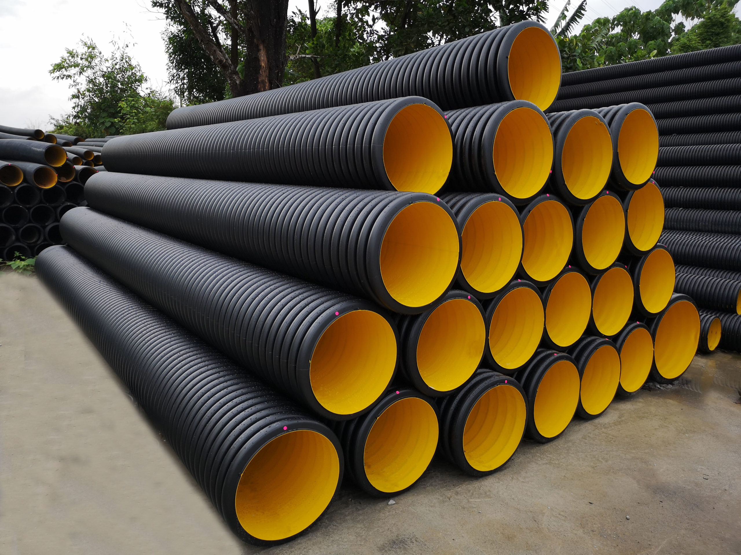 WEIDALINE® DWP