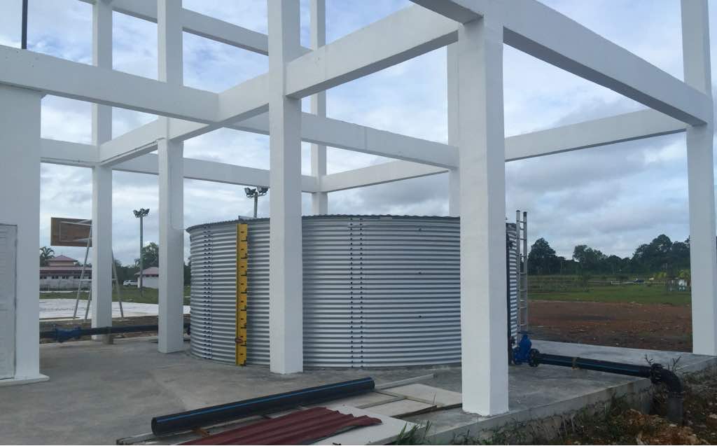 Masja Kuching 3