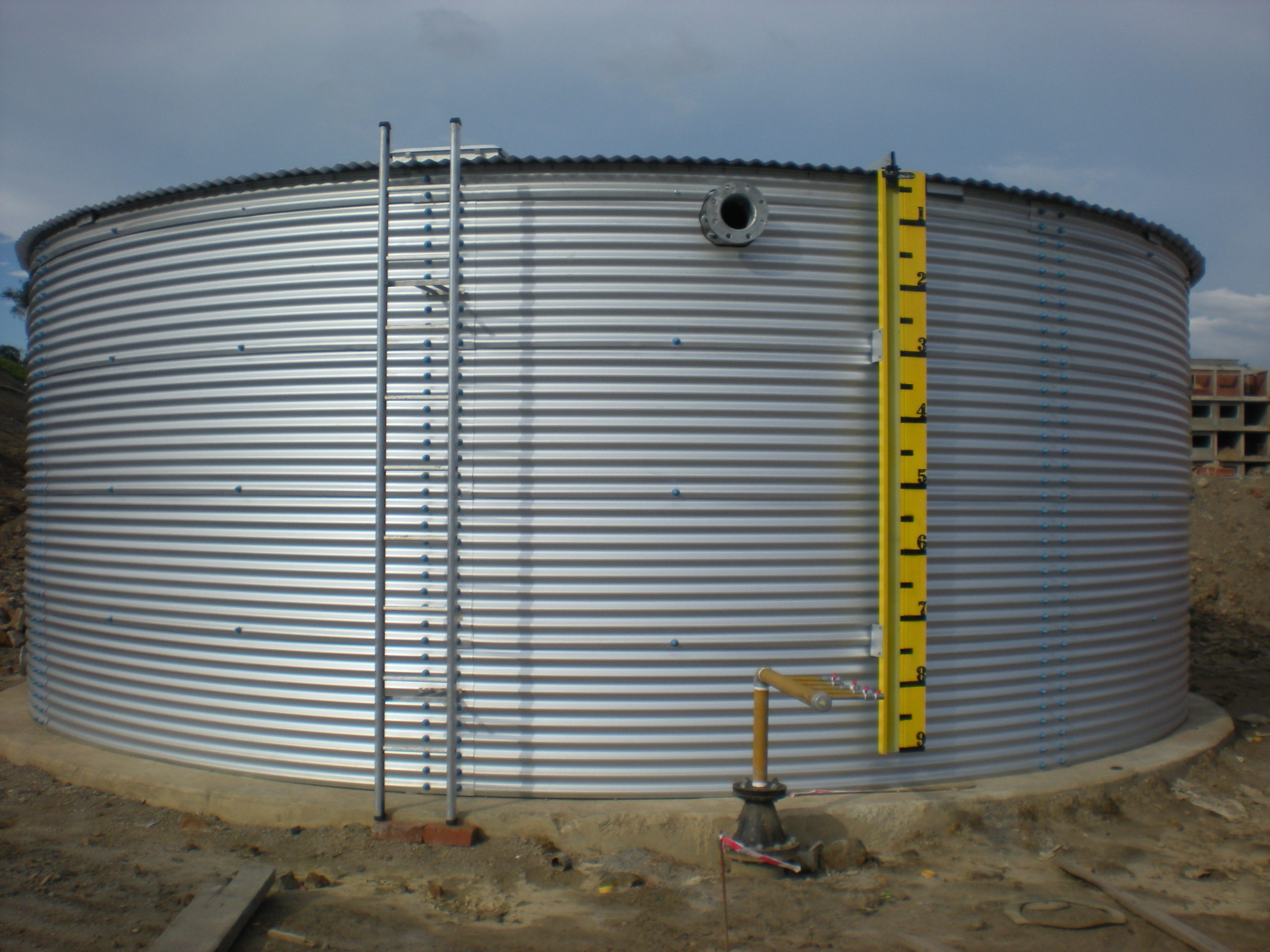 Adtec Bintulu