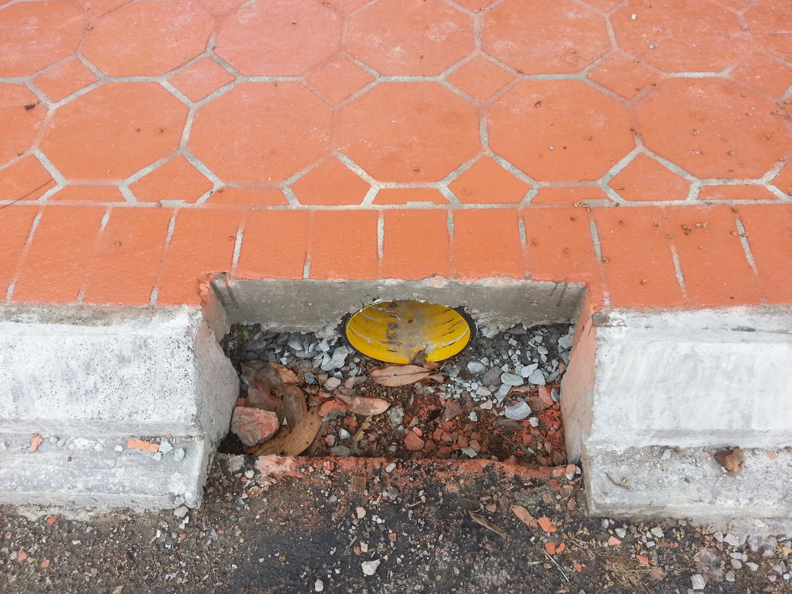 Indian Street, Kuching, Sarawak