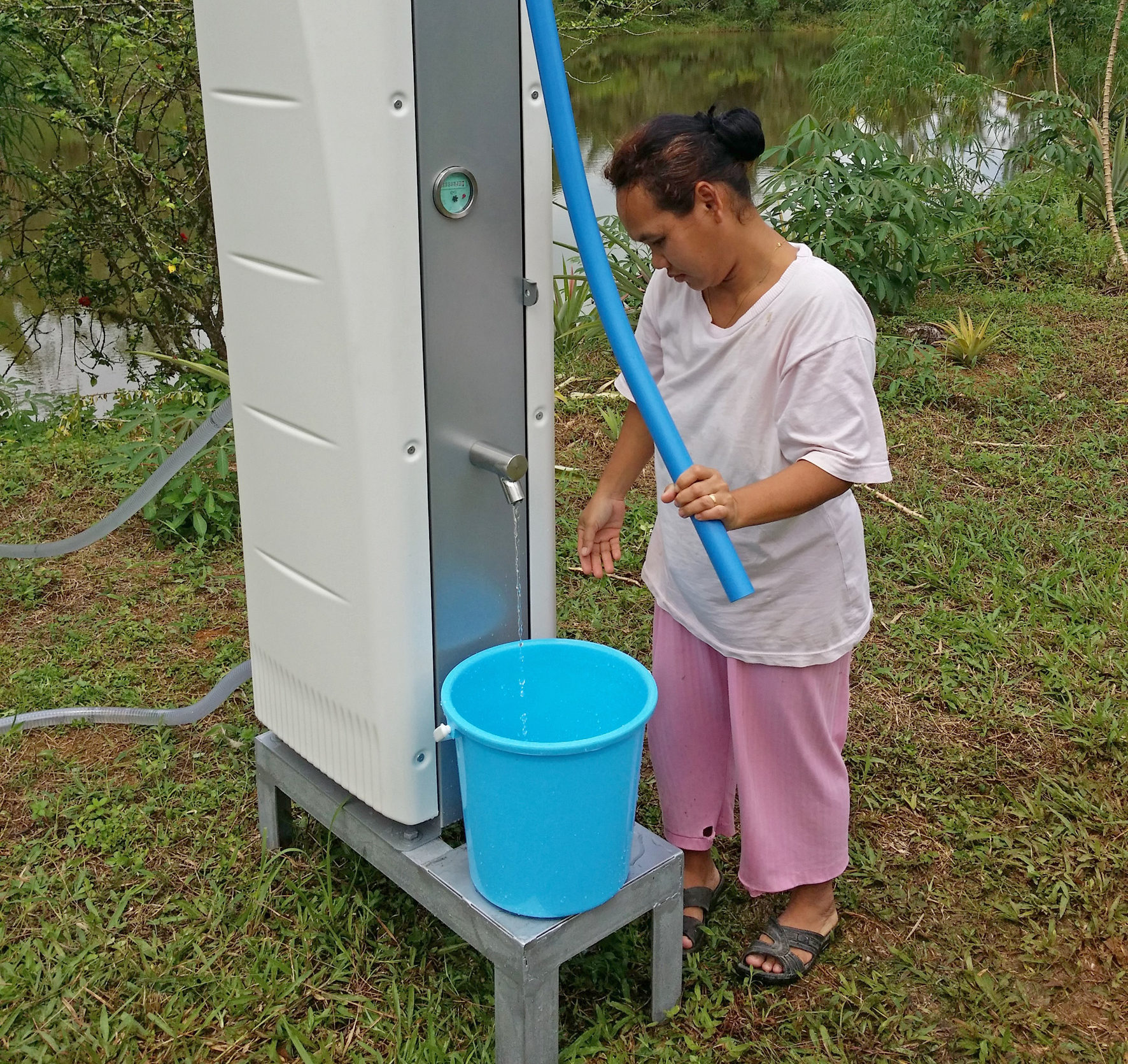 Villagepump