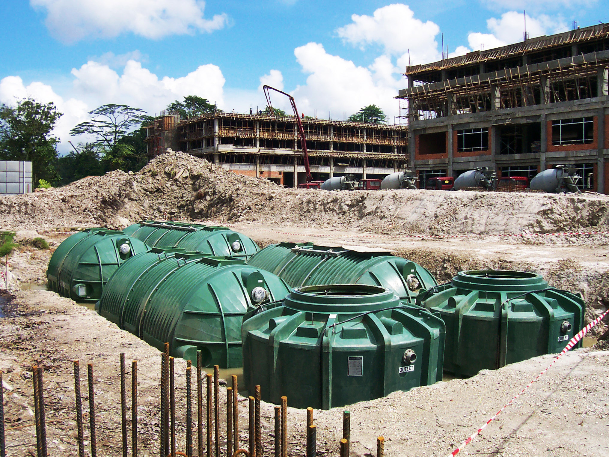 Swinburne University, Kuching