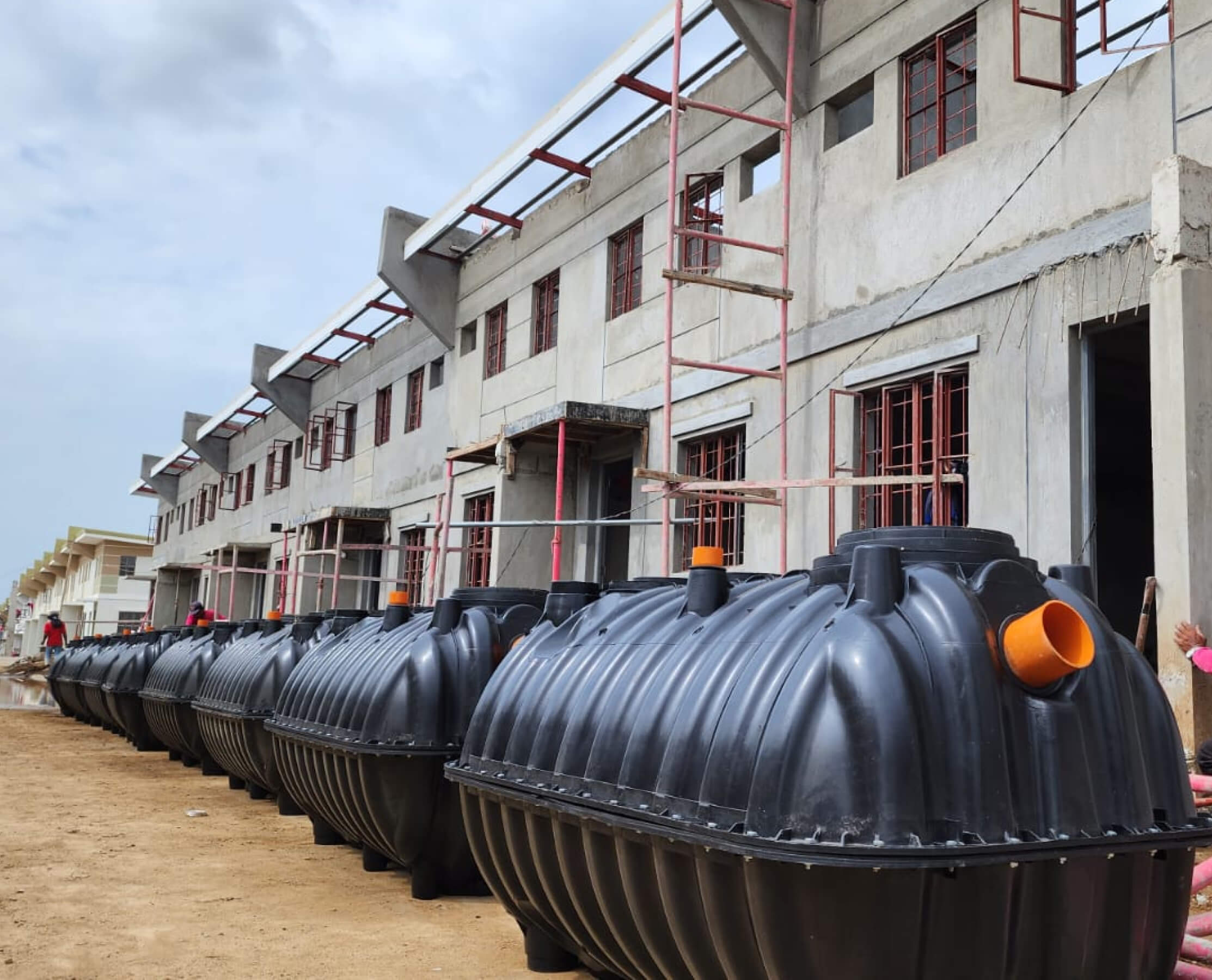 Cavite Residential
