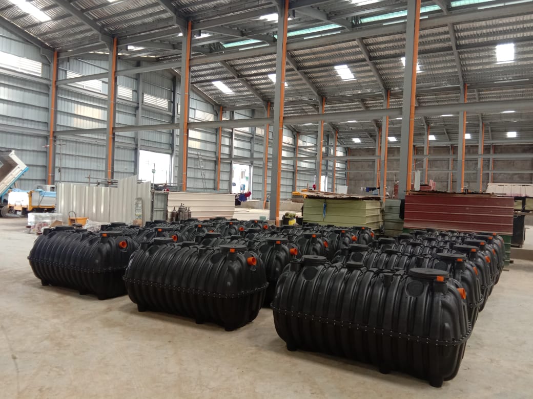 Cavite Warehouse