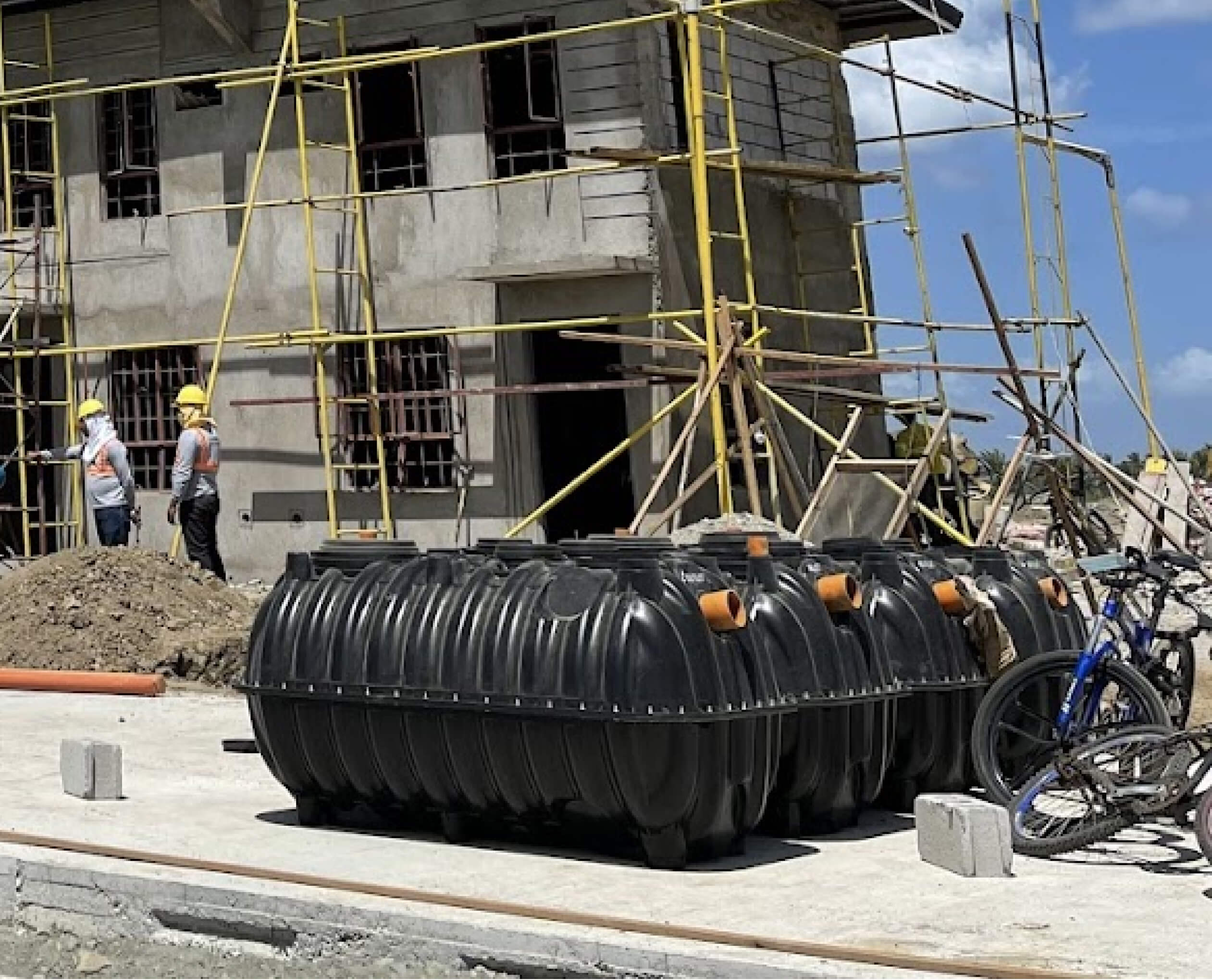 Cavite Residential