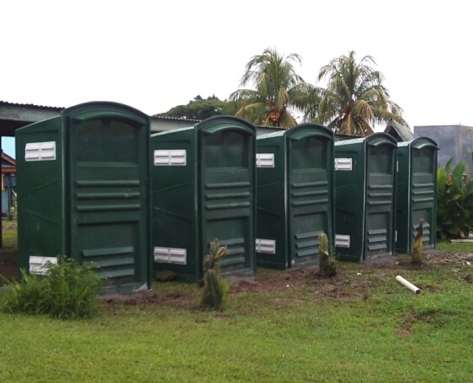 SMK Taun Gusi Kota Belud, Sabah