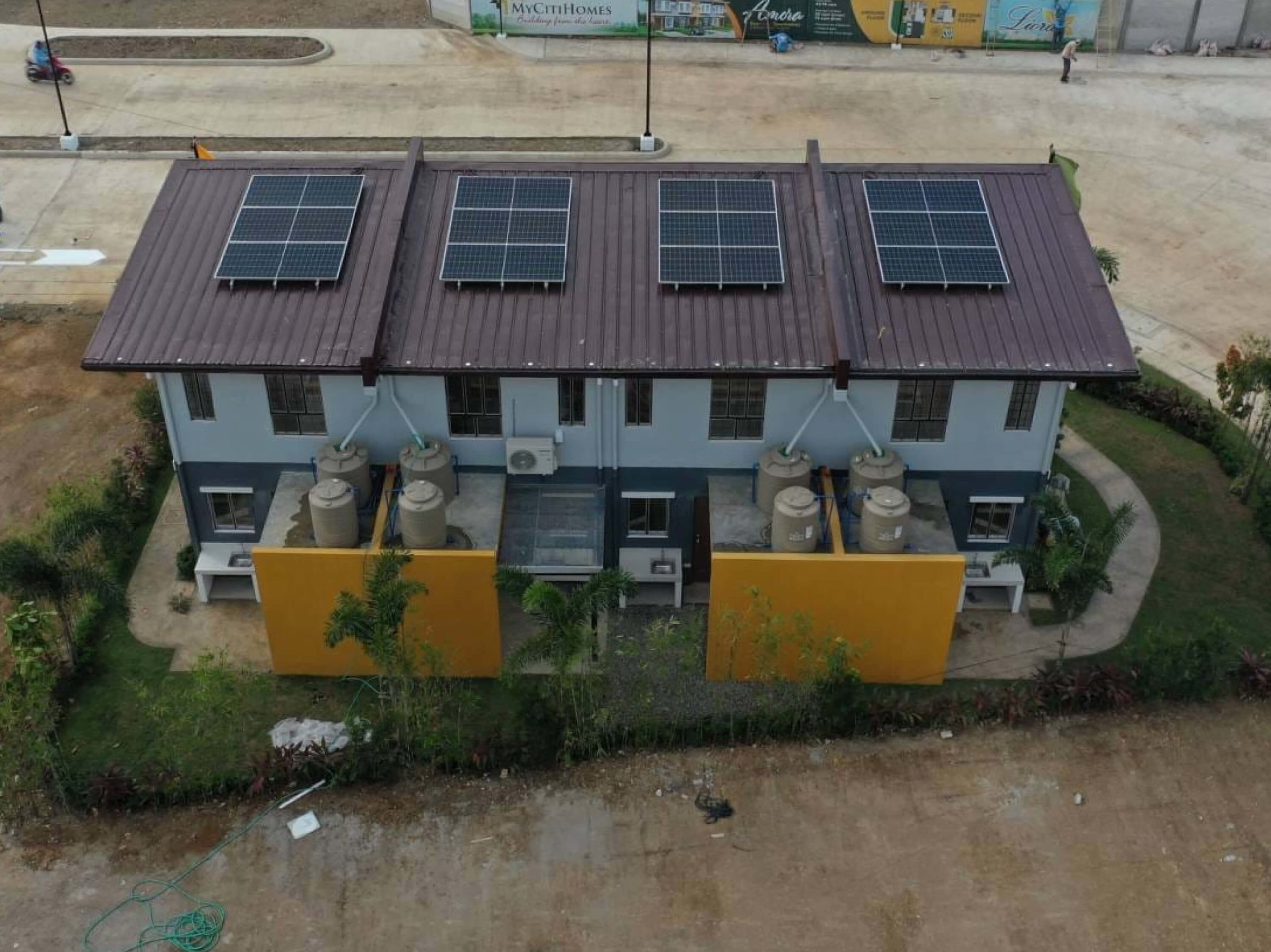 Cavite Residential
