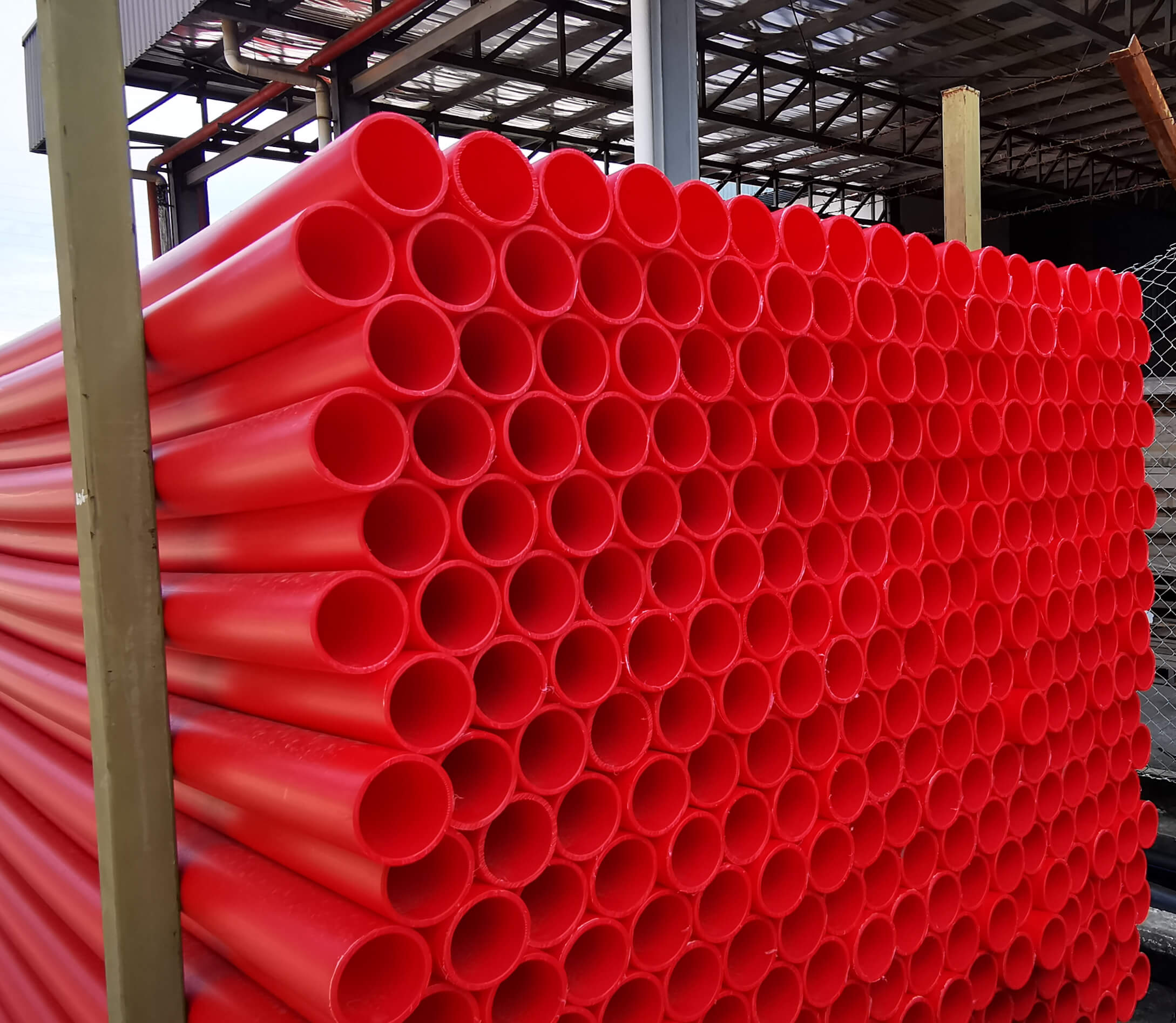 WEIDALINE/WEIDASAR HDPE