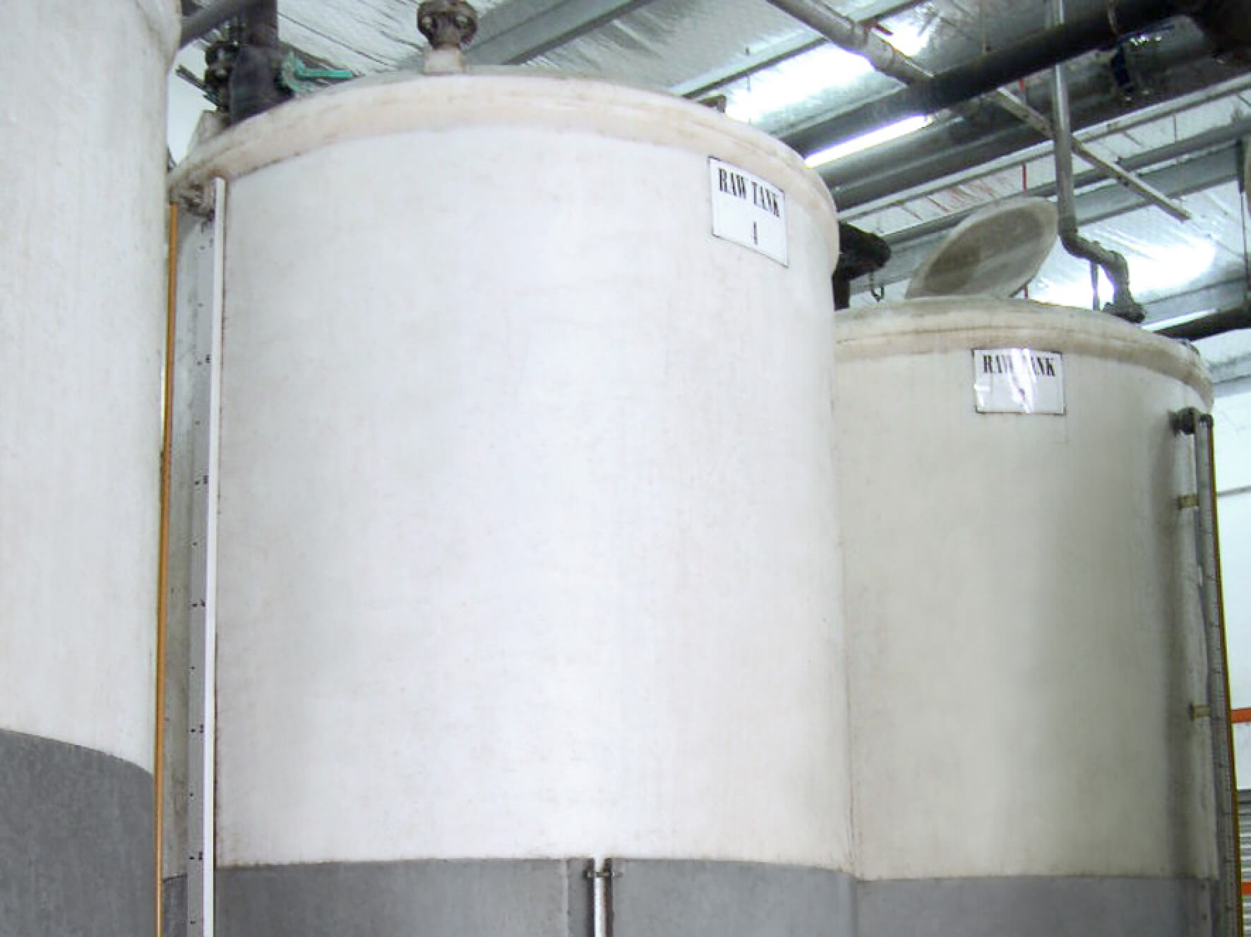 Bayai Water Treatment Plant, Sri Aman