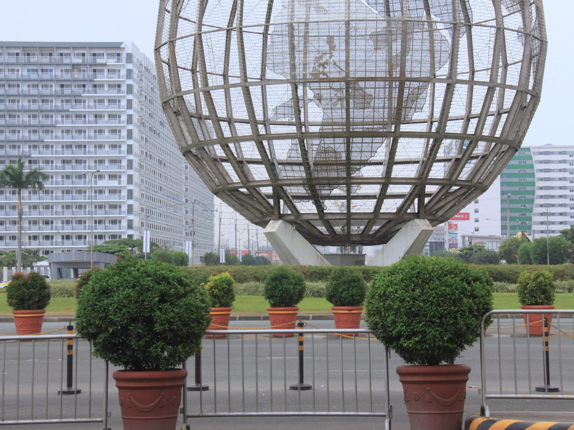 Mall of Asia