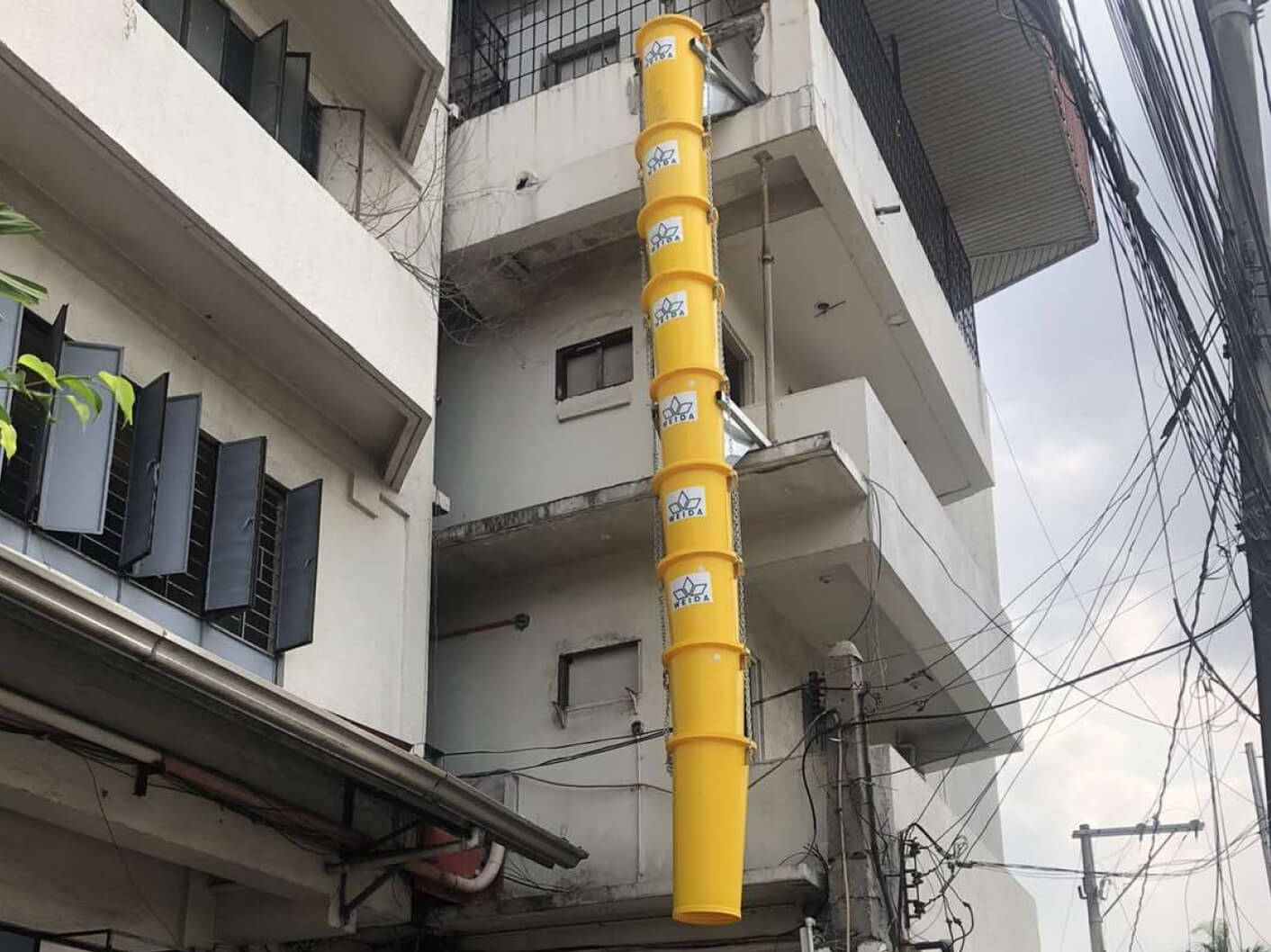 Quezon City School