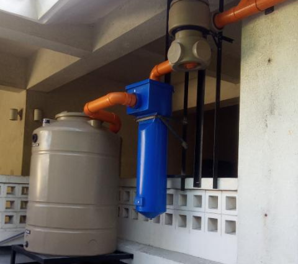 Filter Set