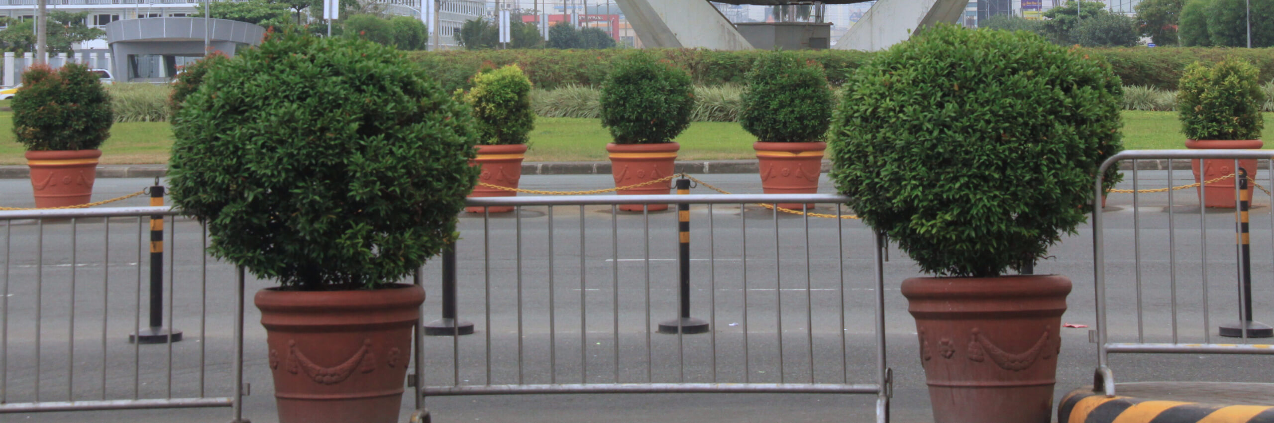 Banner
